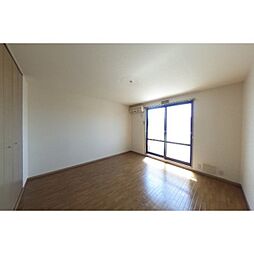 ＡＫＩＲＡコーポＡ棟 205 2階1Kのリビング/ダイニング