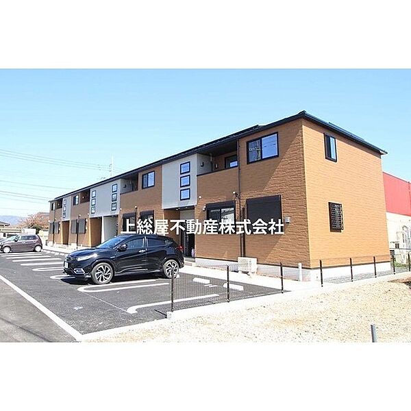 apartment 茨城県かすみがうら市上稲吉
上稲吉の賃貸情報を見る
物件地図