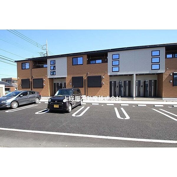 apartment 茨城県かすみがうら市上稲吉
上稲吉の賃貸情報を見る
物件地図