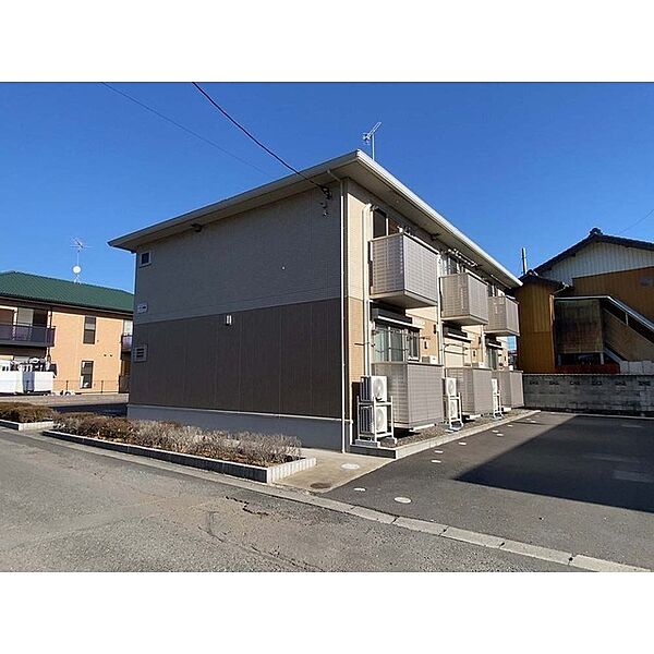 apartment 茨城県かすみがうら市稲吉2丁目
稲吉の賃貸情報を見る
物件地図