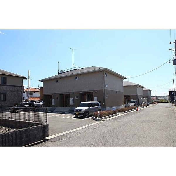 apartment 茨城県かすみがうら市稲吉2丁目
稲吉の賃貸情報を見る
物件地図