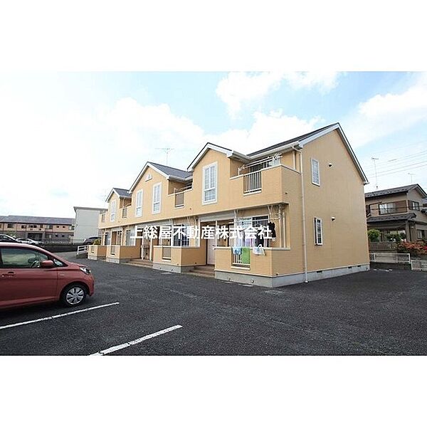 apartment 茨城県かすみがうら市下稲吉
下稲吉の賃貸情報を見る
物件地図