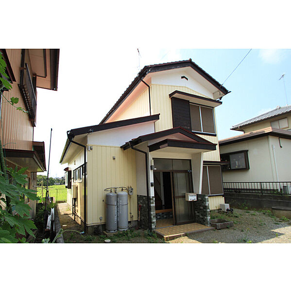 detached 茨城県土浦市西根南1丁目

地図を見る