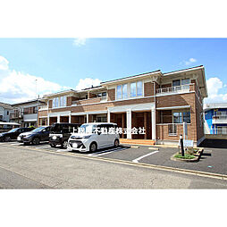 プランドール（烏山）