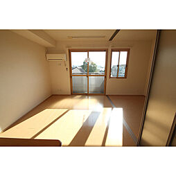 ラ・フォーレ　リーヴII 105 1階1LDKのリビング/ダイニング