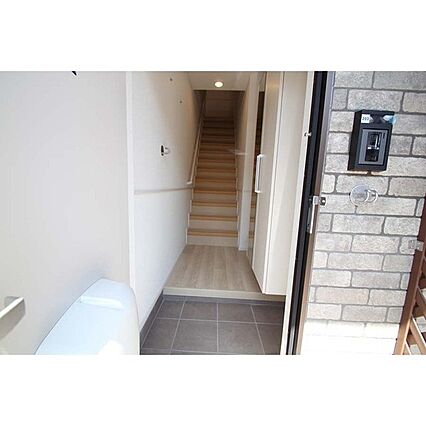 クワトロハウス_内装_4