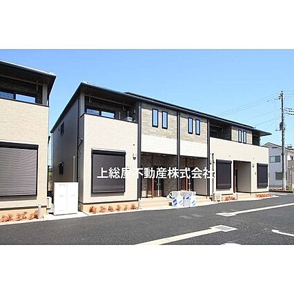 クワトロハウス_トップ画像