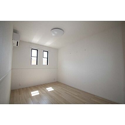 クワトロハウス_内装_7