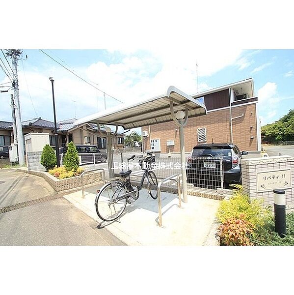 apartment 茨城県土浦市小岩田
地図を見る