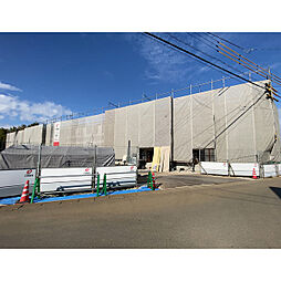 ルミナーレ荒川沖　I 205