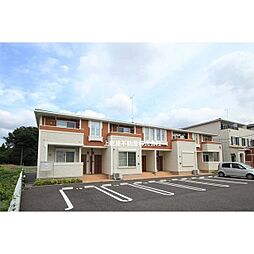 パレ・ロザージュII 101