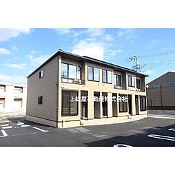 アンフィニ土浦Ｂ 102