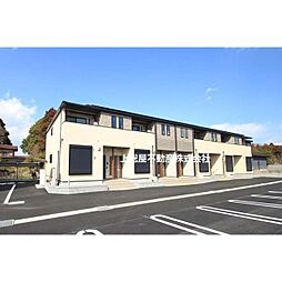 ポスト　フォルトナートＢ 202