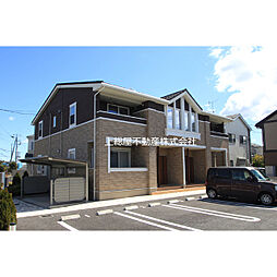 ヴィラクロエI 202