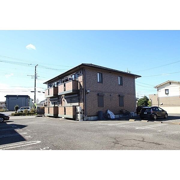 apartment 茨城県かすみがうら市稲吉東4丁目
稲吉東の賃貸情報を見る
物件地図