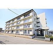 土浦駅徒歩11分　鉄筋コンクリート造の賃