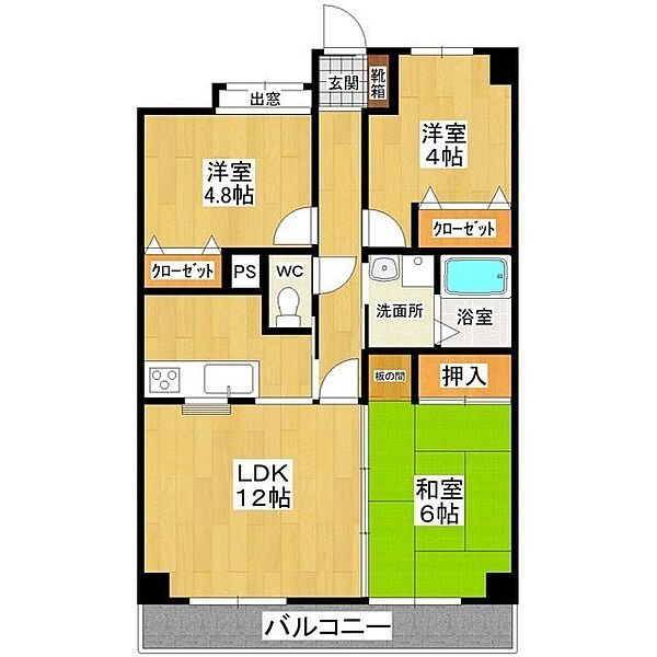 サムネイルイメージ