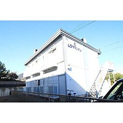 🉐敷金礼金0円！🉐村山ハイツＢ棟