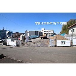 仮）阿見町岡崎F様新築アパート