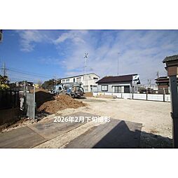 仮）土浦市荒川沖西新築アパート