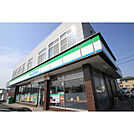 ファミリーマート土浦小松店