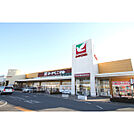 ヨークベニマル土浦真鍋店