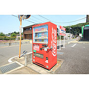 自動販売機