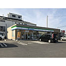 ファミリーマート茨城土浦永国店