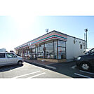 セブンイレブン土浦田中2丁目店