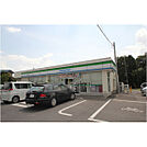 ファミリーマート土浦大岩田店