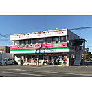 ファミリーマート荒川沖東店