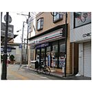 セブンイレブン土浦荒川沖駅前店
