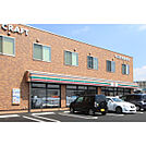 セブンイレブン土浦桜ヶ丘店