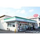 ファミリーマート阿見中央店