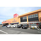 カスミフードスクエア阿見店