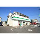 ファミリーマート神立中央一丁目店