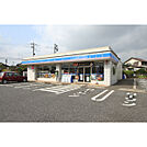 ローソン土浦西根南店