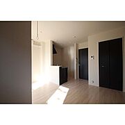 ※画像は全て203の内観写真