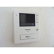 ＴＶドアホン