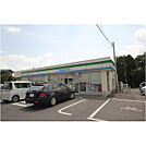 ファミリーマート土浦大岩田店