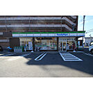 ファミリーマート土浦大町店