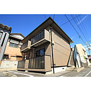 全部屋角部屋