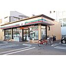 セブンイレブン牛久ひたち野西3丁目店