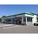 ファミリーマート土浦下坂田店
