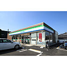 ファミリーマート土浦中村南四丁目店