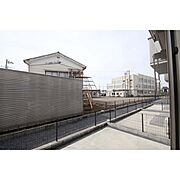 103　テラスからの眺望