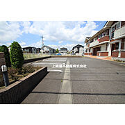 敷地内に駐車場をご用意しております