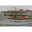 茨城県立医療大学付属病院