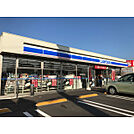 ローソン土浦城北町店