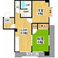 スカイハイツ川口5階6.0万円